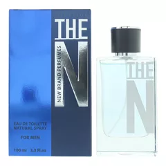 New Brand Nb 100 ml