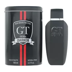 New Brand Gt Darker 100 ml
