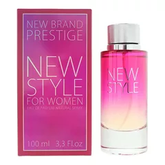 New Brand Prestige New Style 100 ml