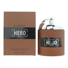 New Brand Prestige Hero 100 ml