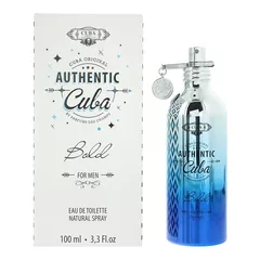 Parfums des Champs Cuba Authentic Bold 100 ml
