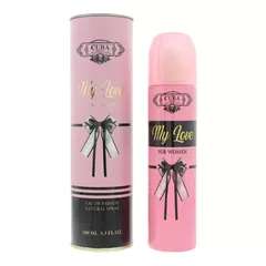 Parfums des Champs Cuba My Love 100 ml