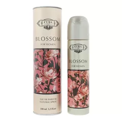 Parfums des Champs Cuba Blossom 100 ml
