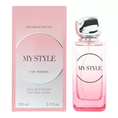 New Brand Prestige My Style 100 ml