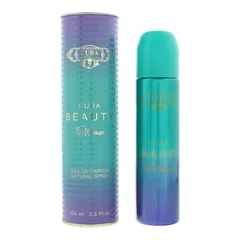 Parfums des Champs Cuba Beauty 100 ml