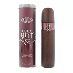 Parfums des Champs Cuba Hot 100 ml