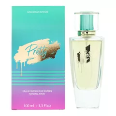 New Brand Pretty Intense 100 ml