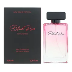 New Brand Prestige Black Rose 100 ml
