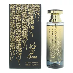 New Brand Mona 100 ml