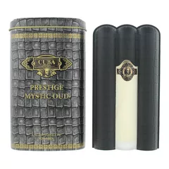 Parfums des Champs Cuba Prestige Mystic Oud 90 ml
