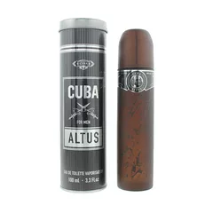 Parfums des Champs Cuba Altus 100 ml