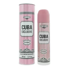 Parfums des Champs Cuba Exclusive 100 ml