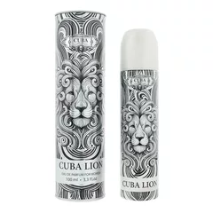 Parfums des Champs Cuba Lion 100 ml