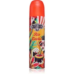 Cuba Rio Exotic für Damen 100 ml