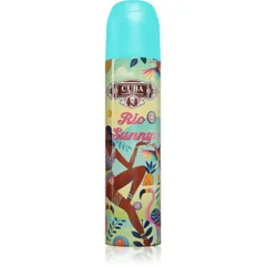 Cuba Rio Sunny für Damen 100 ml