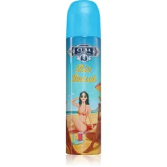 Cuba Rio Beach für Damen 100 ml