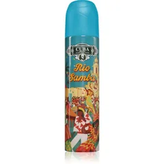 Cuba Rio Samba für Damen 100 ml