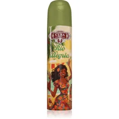 Cuba Rio Alegria für Damen 100 ml