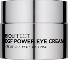 BIOEFFECT EGF Power Eye Cream