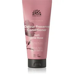 Urtekram Soft Wild Rose Farbschutz-Conditioner