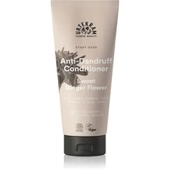 Urtekram Sweet Ginger Flower milder pflegender Conditioner mit Auszügen aus Aloe und Ingwer
