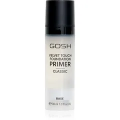 GOSH COPENHAGEN Velvet Touch Make-up Primer Farbton
