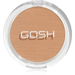 GOSH COPENHAGEN Bronzing Powder Bräunungspuder Farbton Natural Glow