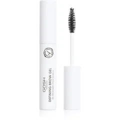 GOSH COPENHAGEN Defining Brow Gel Augenbrauen-Gel Farbton 001 Transparent