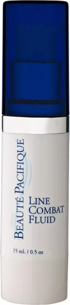 Beauté Pacifique Line Combat Fluid / Pumpspender