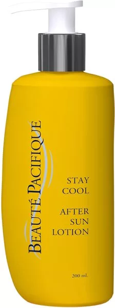 Beauté Pacifique Stay Cool / Pumpspender