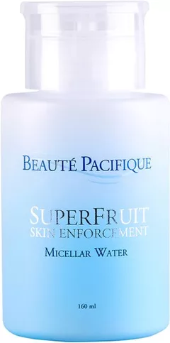 Beauté Pacifique Superfruit - Micellar Water / Flasche