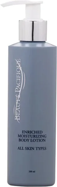 Beauté Pacifique Enriched Moisturizing Body Lotion Normal / Flasche