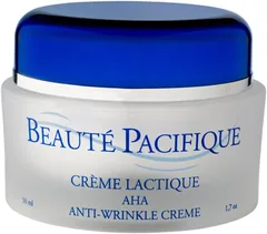 Beauté Pacifique Aha Vitamin C Glow Creme