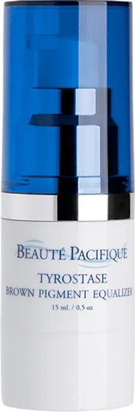 Beauté Pacifique Tyrostase