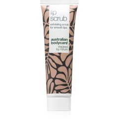 Australian Bodycare Lip Scrub Lippenpeeling