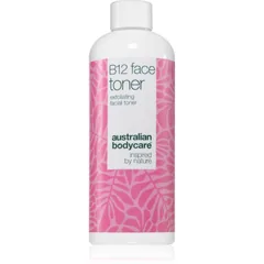 Australian Bodycare B12 sanftes Peeling-Tonikum