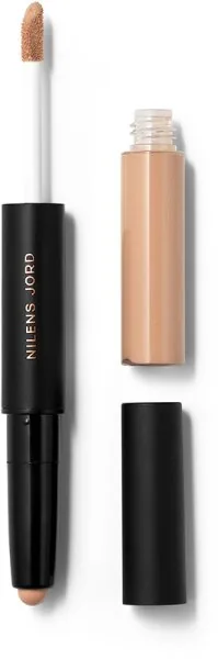 Nilens Jord Duo Concealer 453 Chai