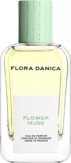 Flora Danica Flower Muse 100 ml