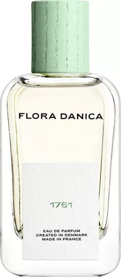 Flora Danica 1761 100 ml