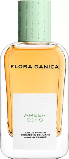 Flora Danica Amber Echo 100 ml