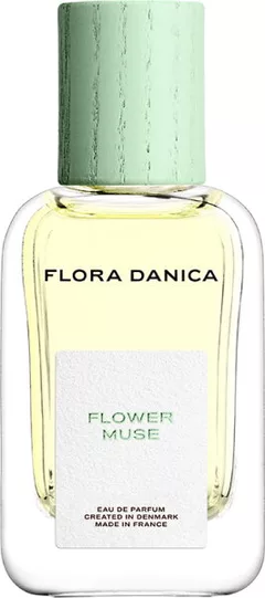 Flora Danica Flower Muse 50 ml