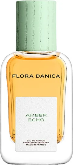 Flora Danica Amber Echo 50 · 100 ml