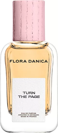 Flora Danica Turn the Page 50 ml