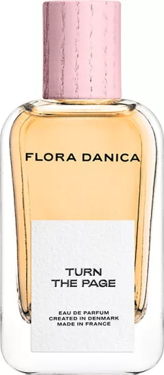 Flora Danica Turn the Page 100 ml
