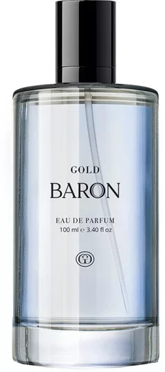 GOLD Professional Haircare Baron 100 ml