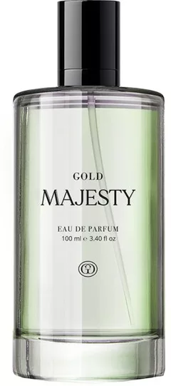 GOLD Professional Haircare Majesty 100 ml