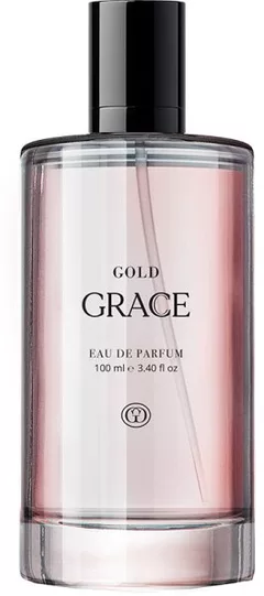 GOLD Professional Haircare Grace 100 ml