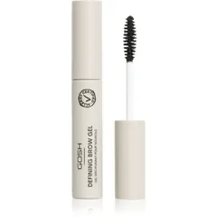 GOSH COPENHAGEN Defining Brow Gel Augenbrauen-Gel Farbton 003 Greybrown