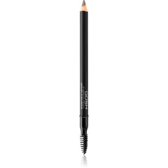 GOSH COPENHAGEN Eyebrow Augenbrauenstift mit Bürste Farbton 005 Dark Brown