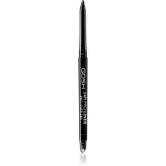 GOSH COPENHAGEN 24H Pro langlebiger Eyeliner Farbton 001 Black
